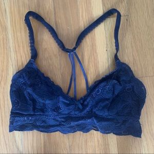 *2 for $20* Aerie Lace Bralette